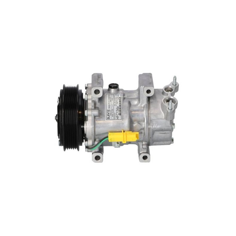 COMP PEUGEOT 206 1.4 99- COMPRESSOR
