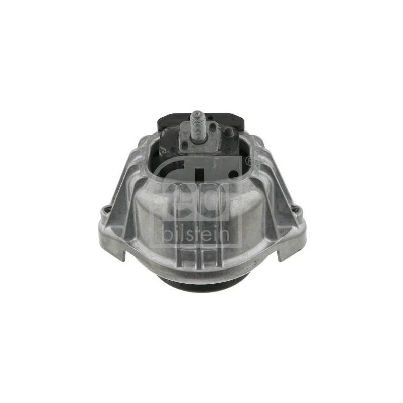 SUPPORT DE MOTEUR