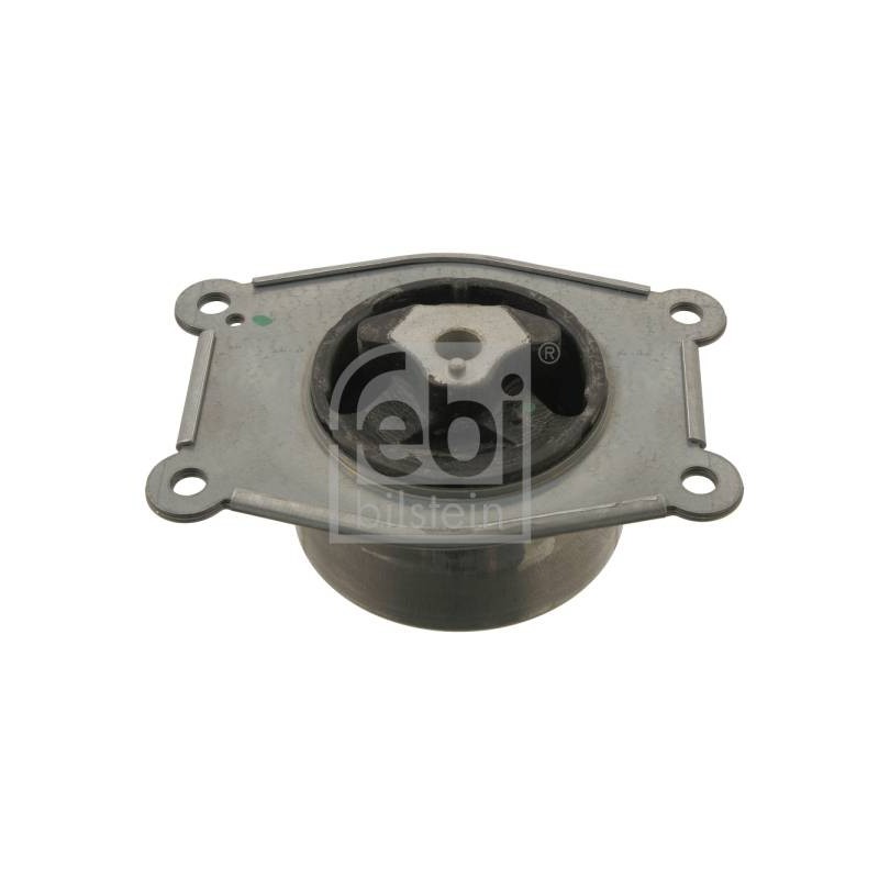 SUPPORT DE MOTEUR