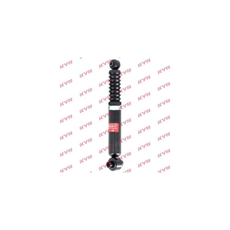 AMORTISSEUR AR EXCEL-G