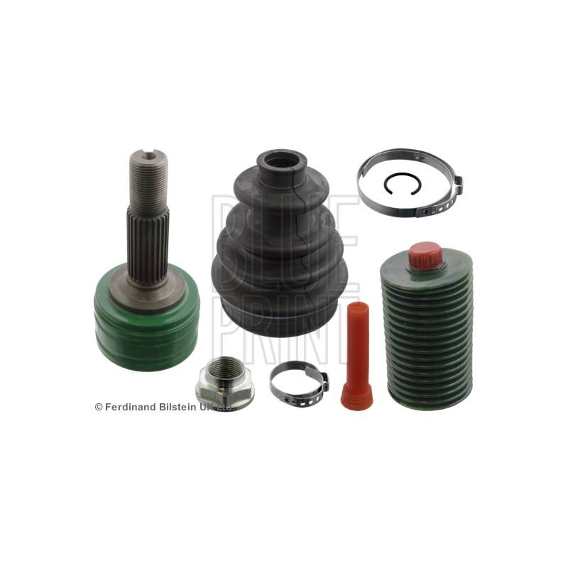 KIT D ARTICULATIONS D ARBRE DE TRAN