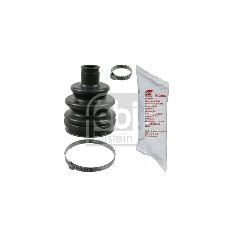 KIT DE SOUFFLET DE TRANSMISSION