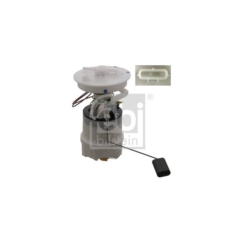 UNITE D ALIMENTATION DE CARBURANT