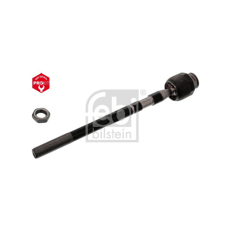 JOINT AXIAL