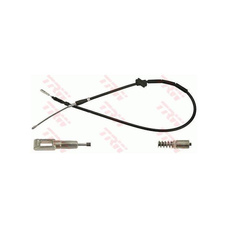 CABLE DE FREIN