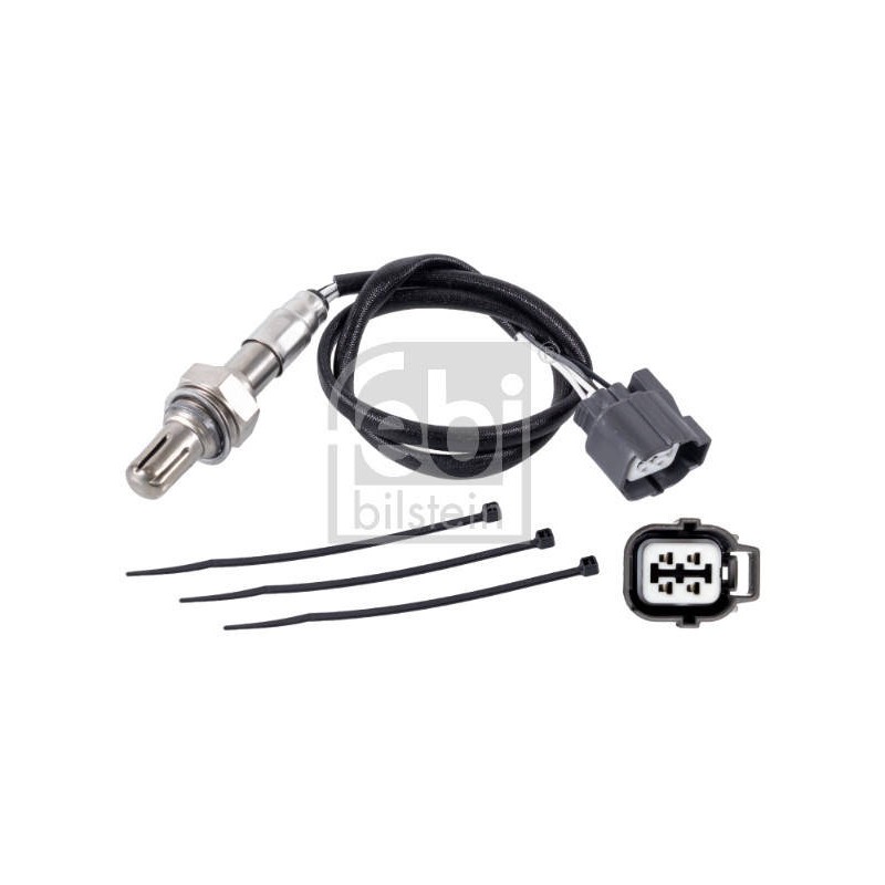 SONDE LAMBDA