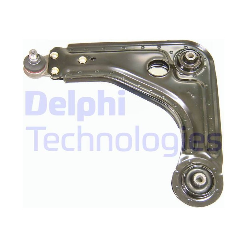 TRIANGLE DE SUSPENSION INFERIEUR
