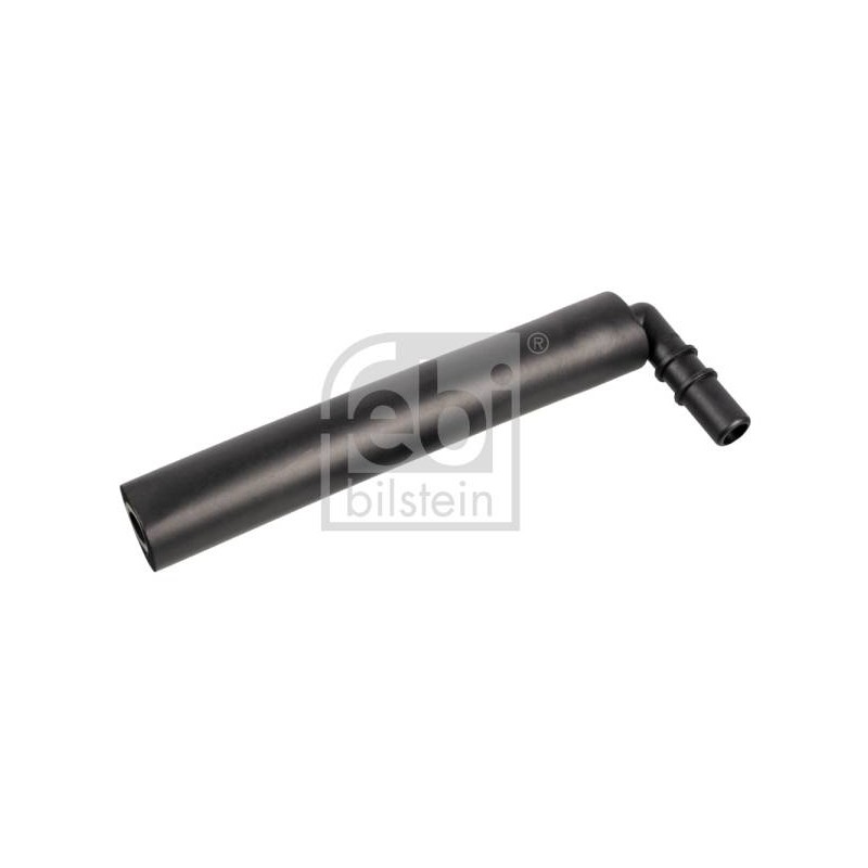 TUBE D AERATION