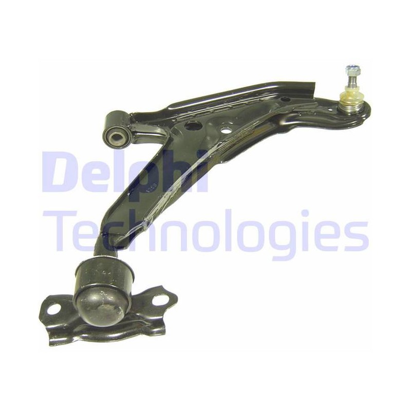 TRIANGLE DE SUSPENSION INFERIEUR