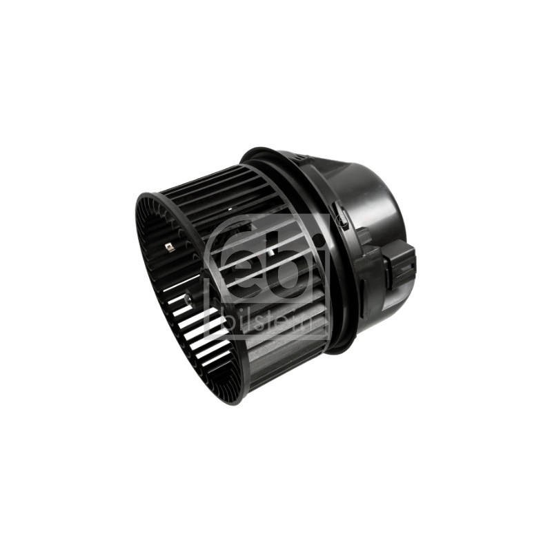 PULSEUR D AIR HABITACLE