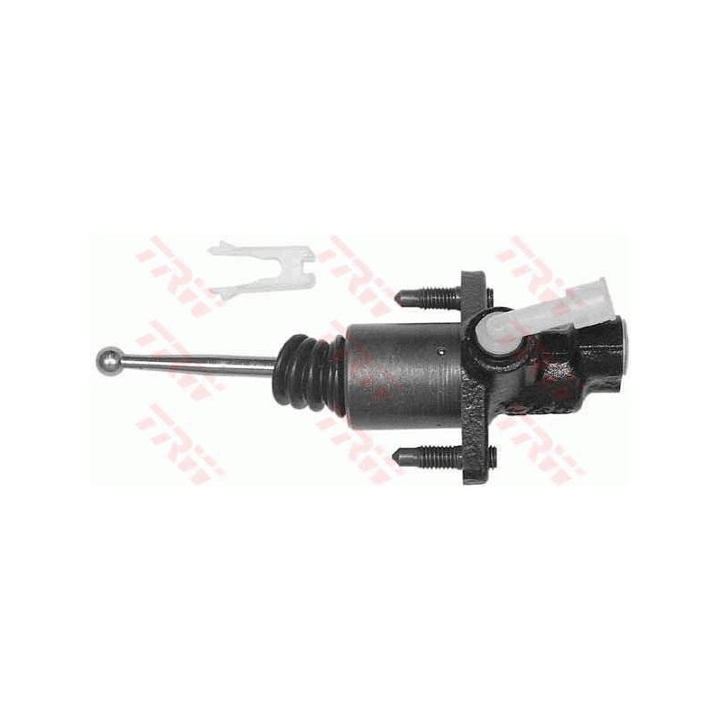 EMETTEUR EMBRAYAGE