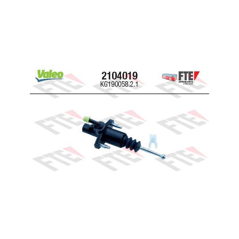 KG190058.2.1 - EMETTEUR EMB