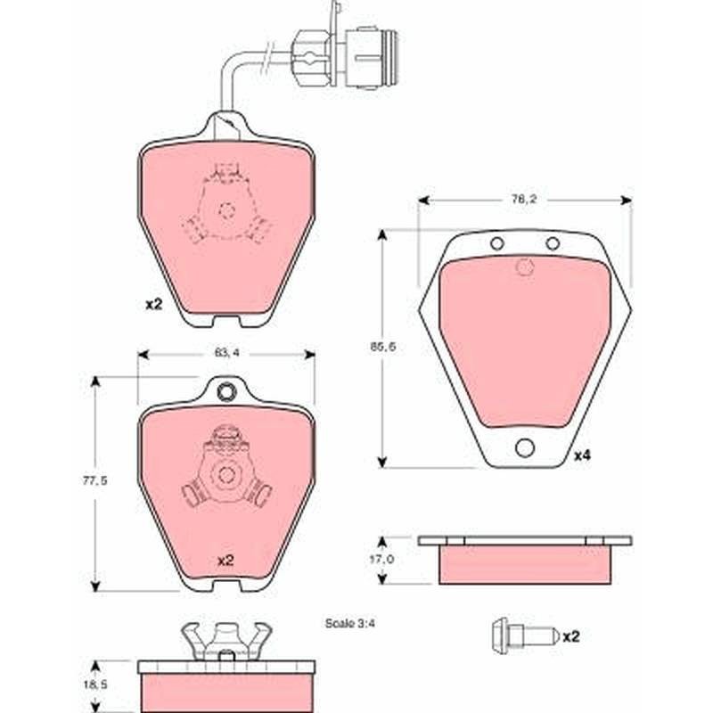 JEU DE PLAQUETTES