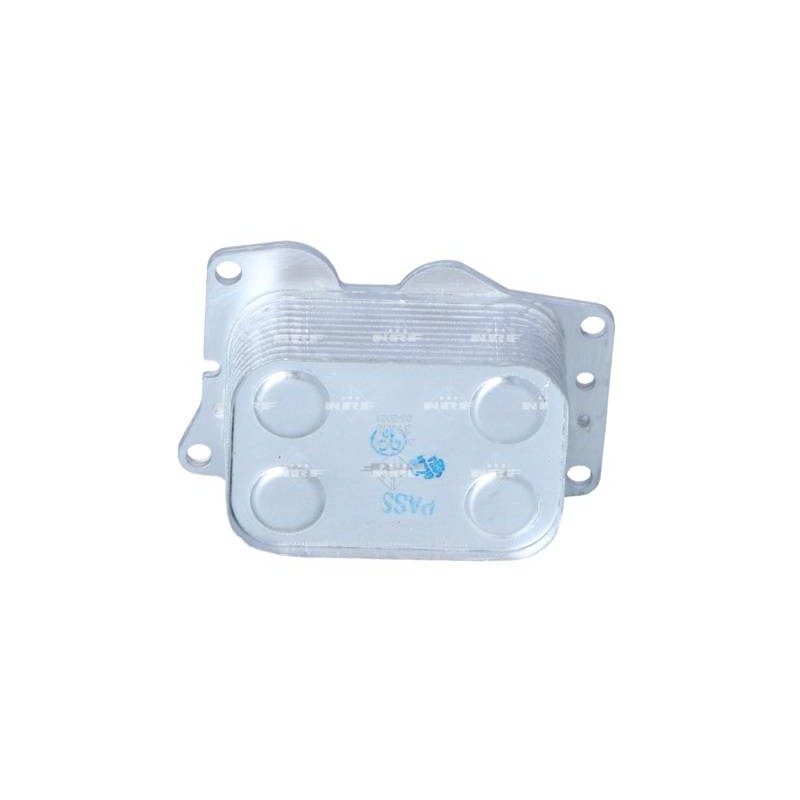 RH PEUGEOT 407 2.0D 04- OILCOOLERS-