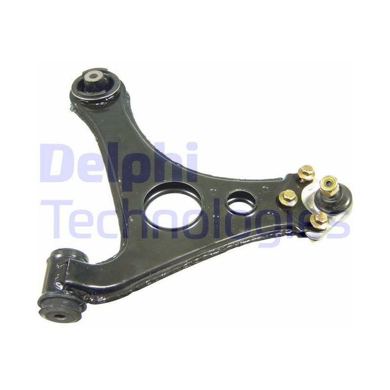 TRIANGLE DE SUSPENSION INFERIEUR