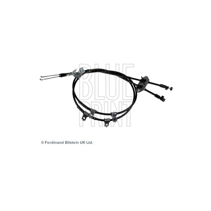 CABLE DE FREIN A MAIN