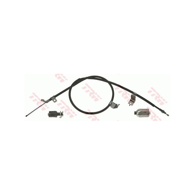 CABLE DE FREIN