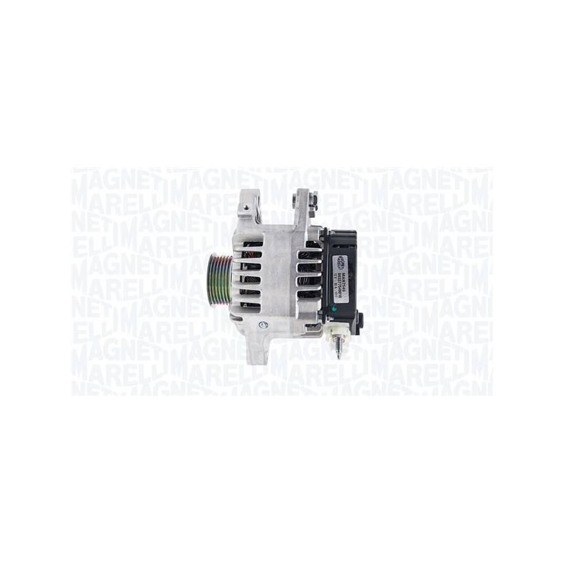 ALTERNATEUR NEUF POUR C1/107/AYGO