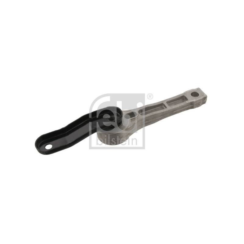 SUPPORT DE MOTEUR