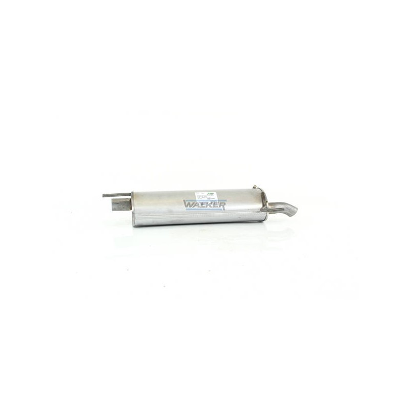 SILENCIEUX ARRIERE OPEL ASTRA 1.4-2