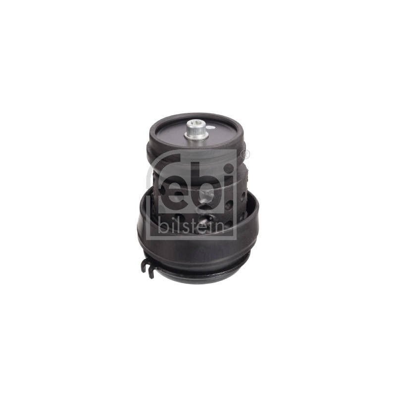 SUPPORT DE MOTEUR