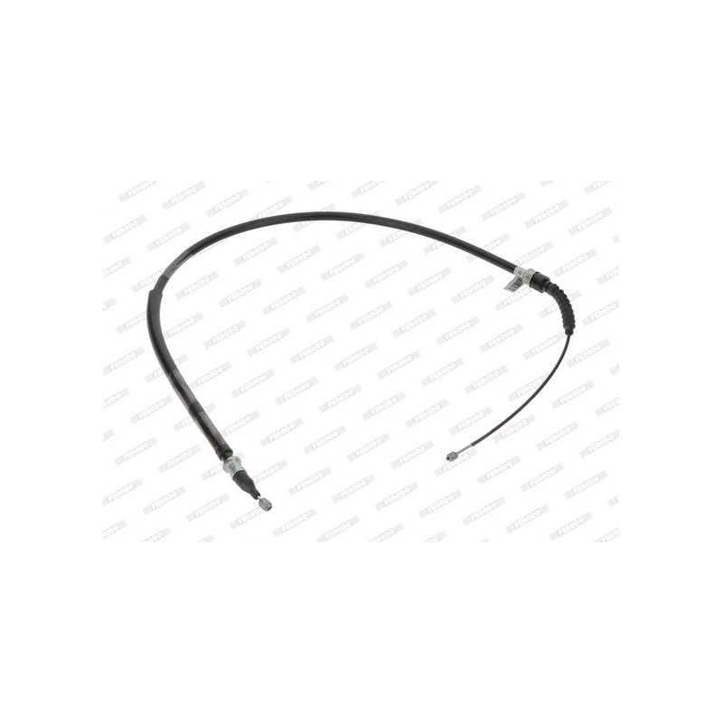 CABLE DE FREIN A MAIN