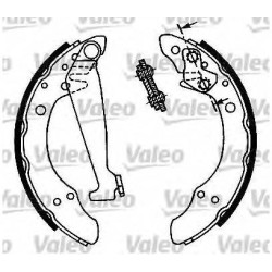 KIT FREIN SEAT CORDOBA. IBIZA. VW P