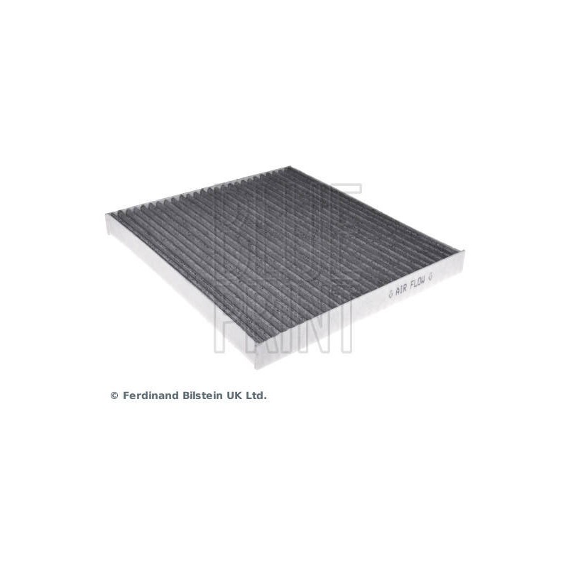 FILTRE D HABITACLE