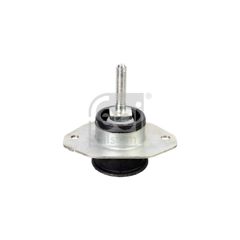 SUPPORT DE MOTEUR