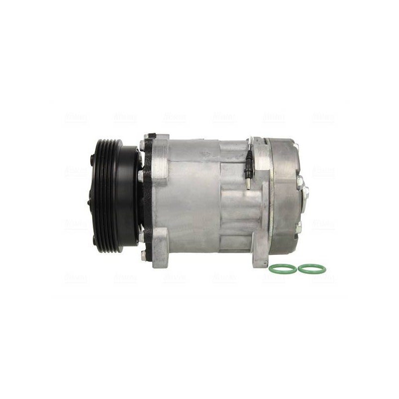 COMP.CLIM OPEL MOVANO (1999) 2.5