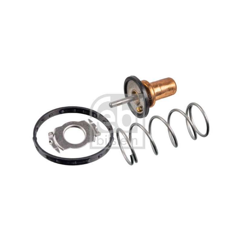 THERMOSTAT
