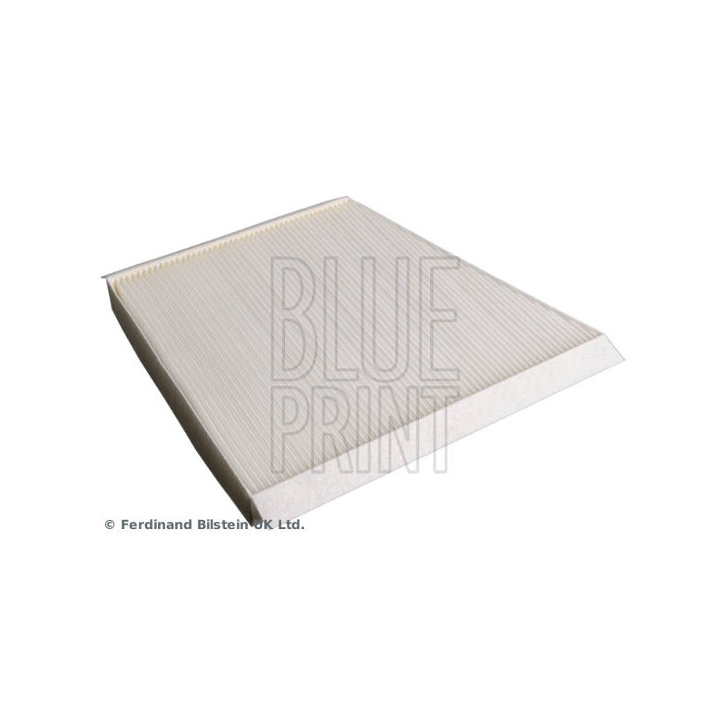 FILTRE D HABITACLE