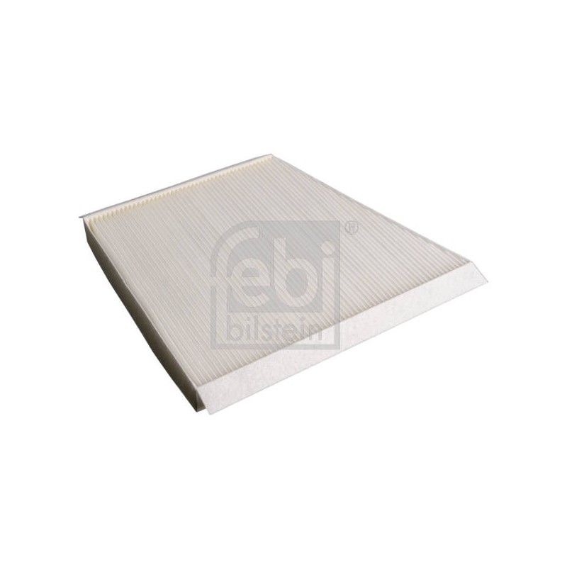 FILTRE D HABITACLE