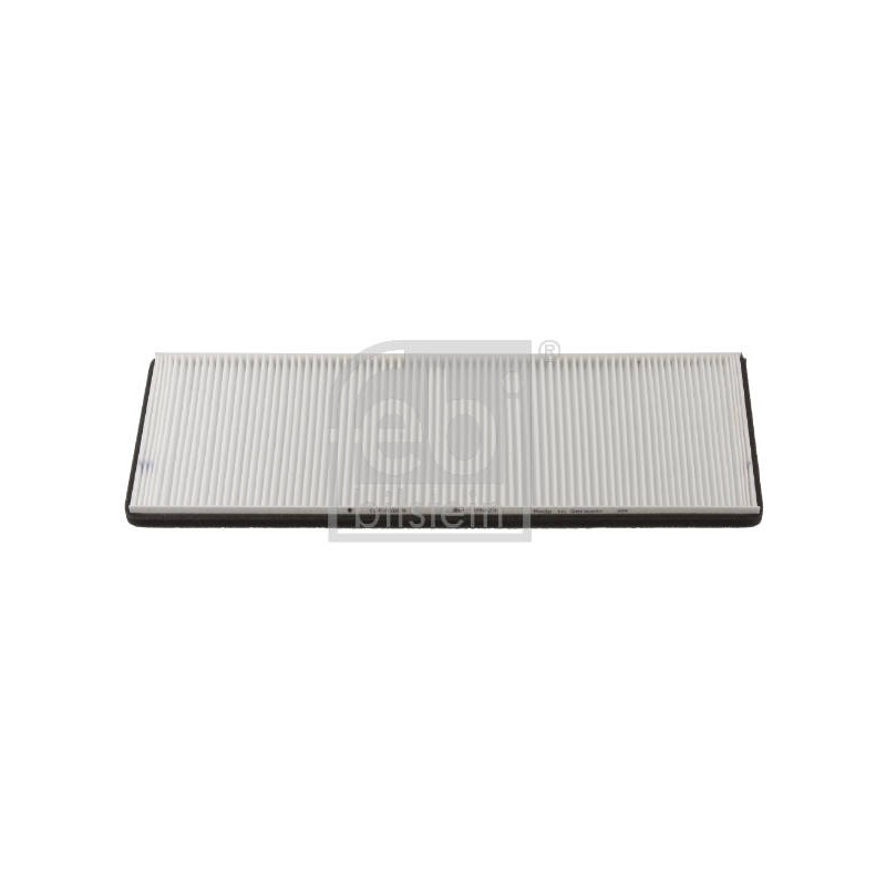 FILTRE D HABITACLE