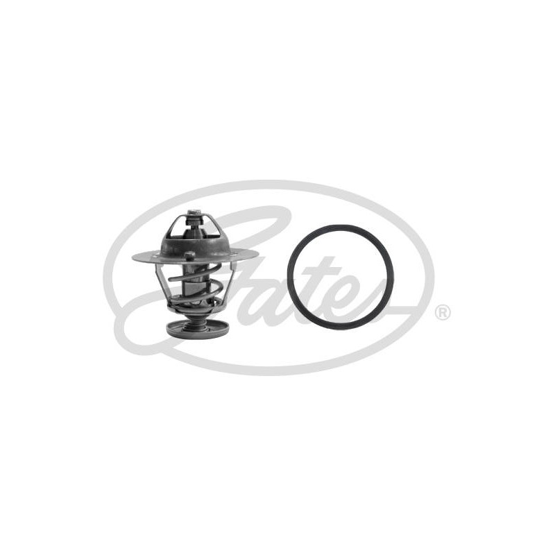 THERMOSTAT