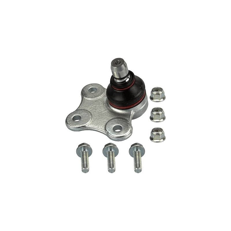 ROTULE DE SUSPENSION