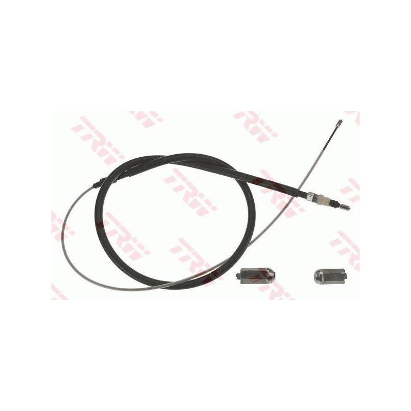 CABLE DE FREIN