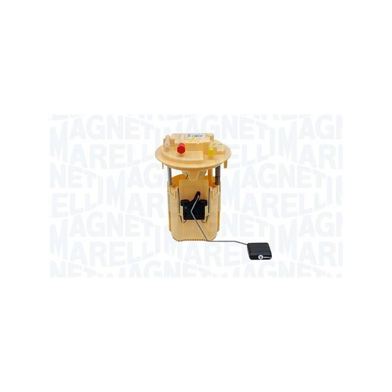 INDICATEUR NIV. CARB. POUR PSA C4