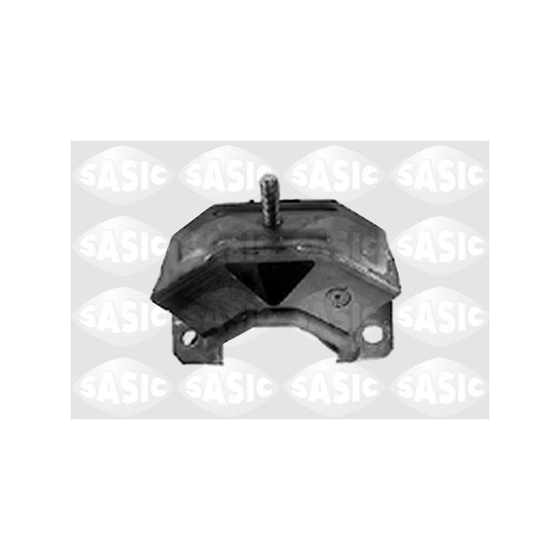 SUPPORT MOTEUR AR