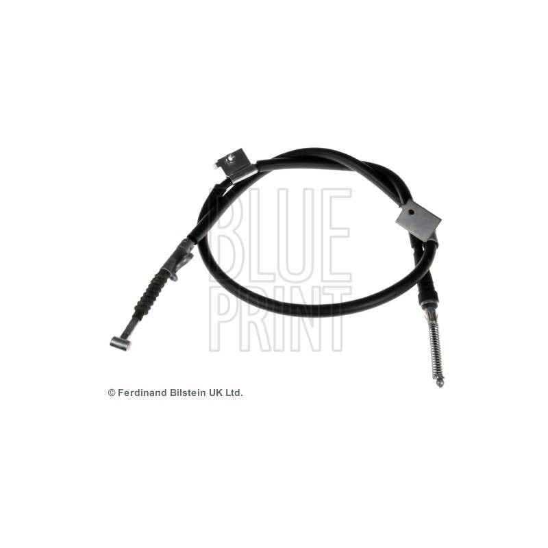 CABLE DE FREIN A MAIN