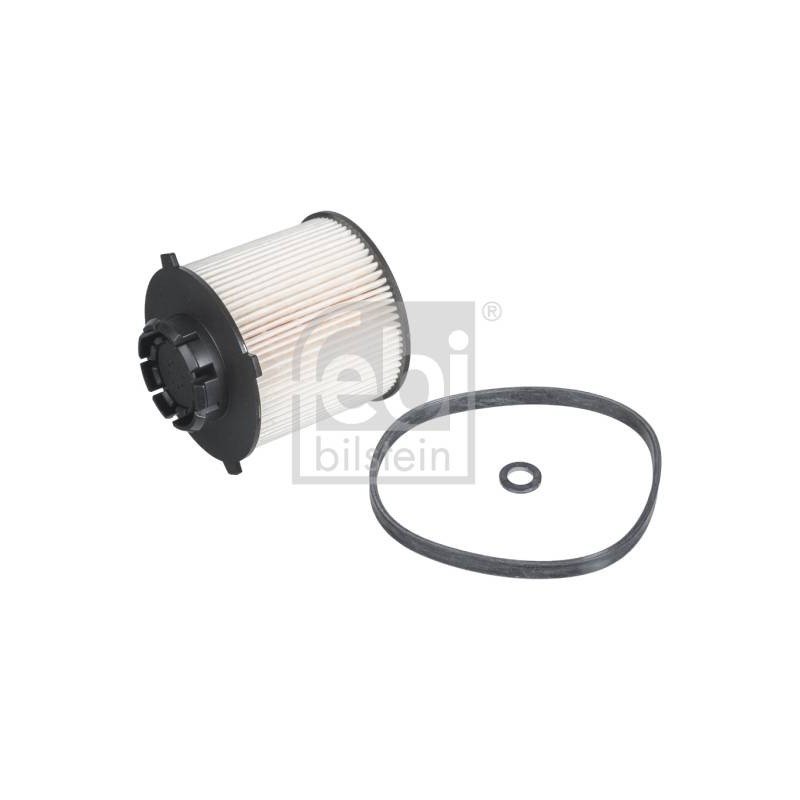 FILTRE A CARBURANT