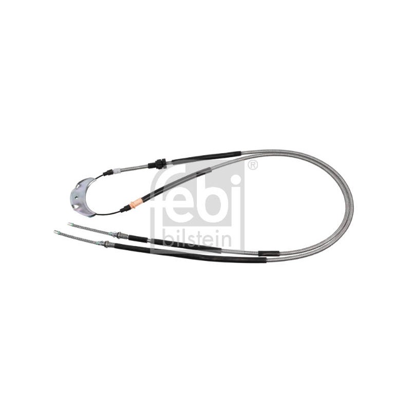 CABLE DE FREIN A MAIN