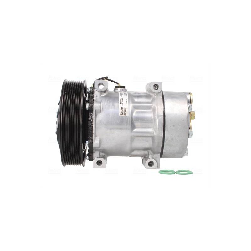 COMP.CLIM RENAULT TRUCKS PREMIUM (2
