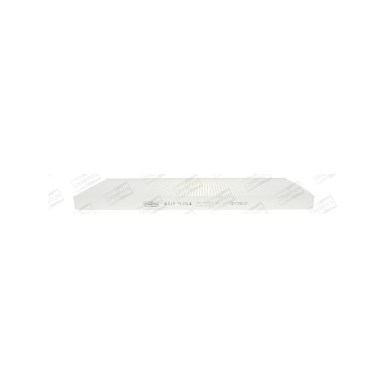 FILTRE HABITACLE