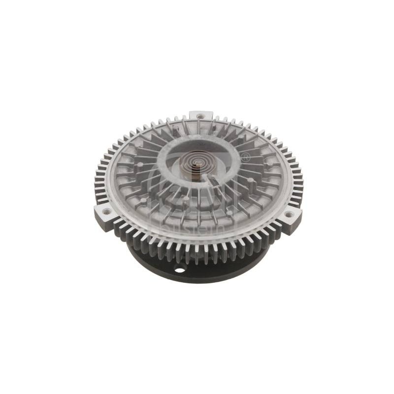 EMBRAYAGE HYDRAULIQUE