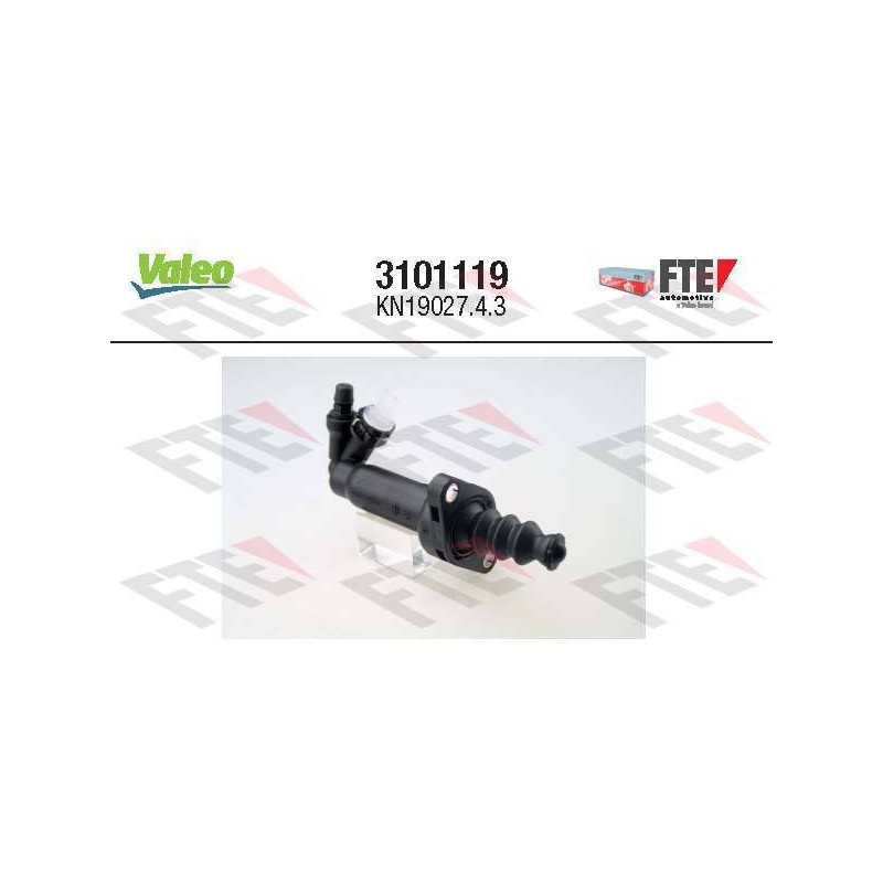 KN19027.4.3 - RECEPTEUR EMB