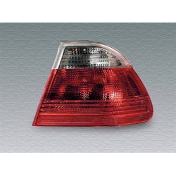 CAB ARG EXT BLC POUR BMW E46/4 01