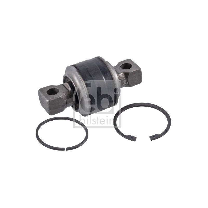 SUPPORT DE BRAS OSCILLANT