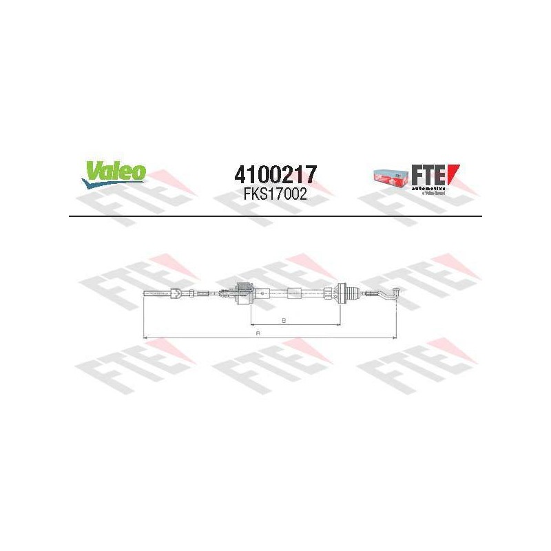 FKS17002 - COMMANDE EMB