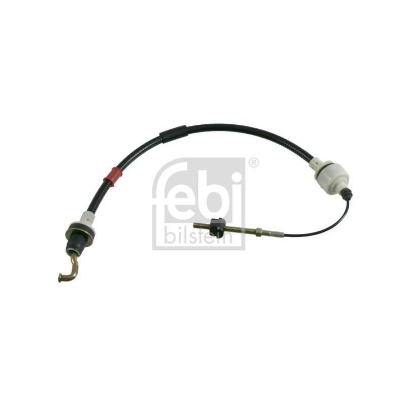 CABLE D EMBRAYAGE